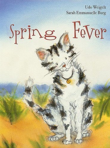 Beispielbild fr Spring Fever zum Verkauf von Once Upon A Time Books