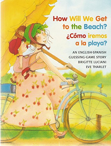 9780735820388: Como Iremos a la Playa?: A Guessing Game Story (Michael Neugebauer Books (Paperback))