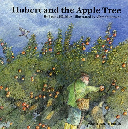 Beispielbild fr Hubert and the Apple Tree zum Verkauf von Better World Books: West