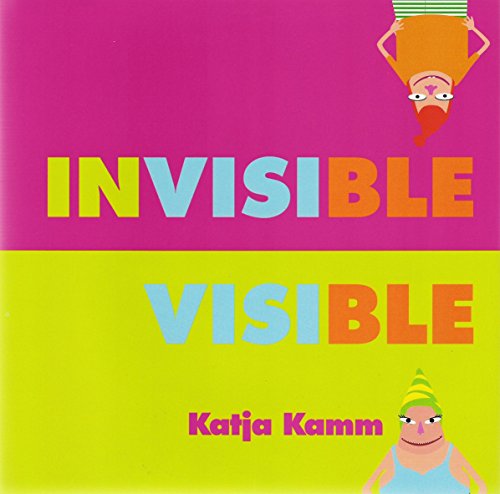 9780735820524: Invisible