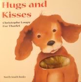 Imagen de archivo de Hugs and Kisses (Touch & Feel) a la venta por Wonder Book