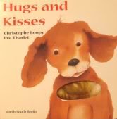 Stock image for Hugs and Kisses (Touch & Feel) for sale by Wonder Book