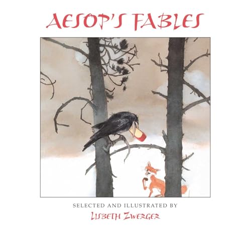 Aesop's Fables - Lizbeth Zwerger