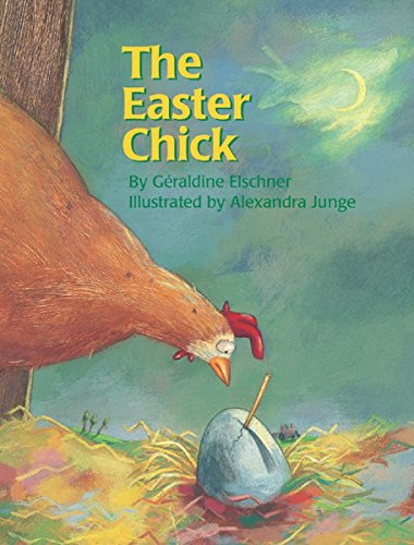 Beispielbild fr The Easter Chick zum Verkauf von Better World Books