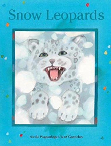 Stock image for Snow Leopards for sale by SecondSale