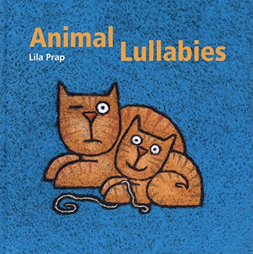 Imagen de archivo de Animal Lullabies a la venta por Better World Books: West
