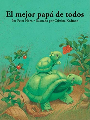 Beispielbild fr El Mejor Papa de Todos zum Verkauf von Better World Books