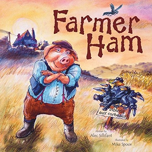 Stock image for Farmer Ham for sale by Better World Books