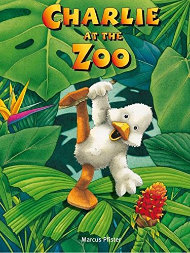 Beispielbild fr Charlie at the Zoo zum Verkauf von Your Online Bookstore