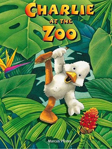 Imagen de archivo de Charlie at the Zoo a la venta por Better World Books: West