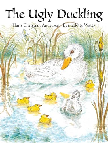 Stock image for The Ugly Duckling for sale by HPB-Emerald