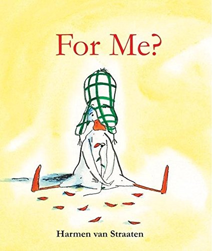 9780735821637: For ME?: The Continuing Tales of Duck