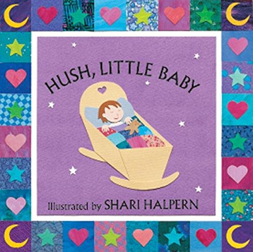 9780735821675: Hush Little Baby