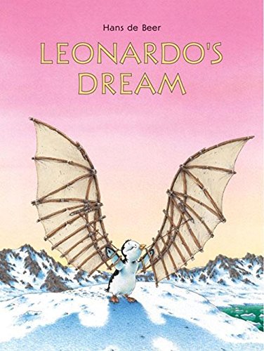 Beispielbild fr Leonardo's Dream zum Verkauf von Better World Books