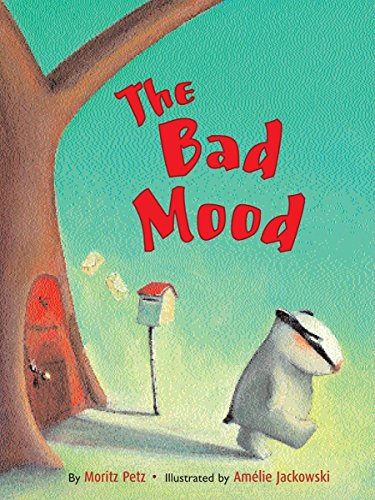 Imagen de archivo de The Bad Mood a la venta por Bookmonger.Ltd