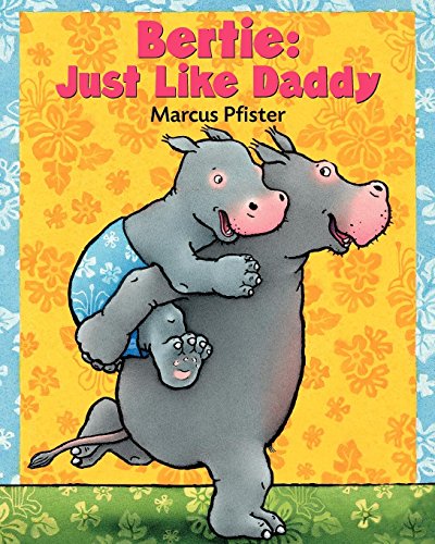 Imagen de archivo de Just Like Daddy a la venta por Better World Books: West