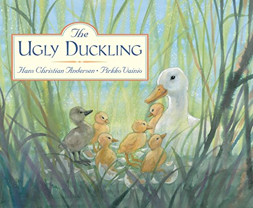 Beispielbild fr The Ugly Duckling zum Verkauf von Better World Books