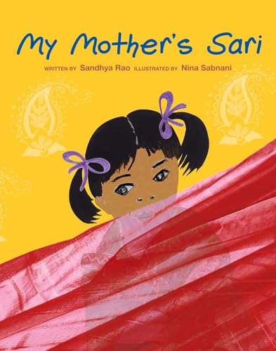 9780735822337: My Mother's Sari