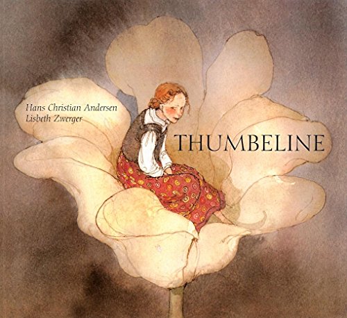 Imagen de archivo de Thumbeline a la venta por SecondSale