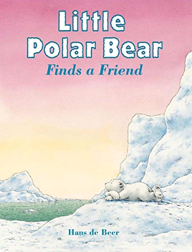 9780735822399: Little Polar Bear Finds a Friend