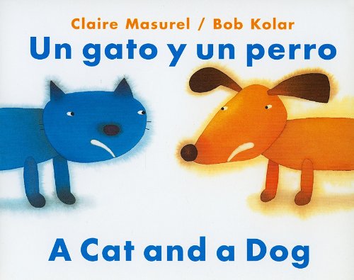 9780735822771: Un Gato y un Perro/A Cat And Dog