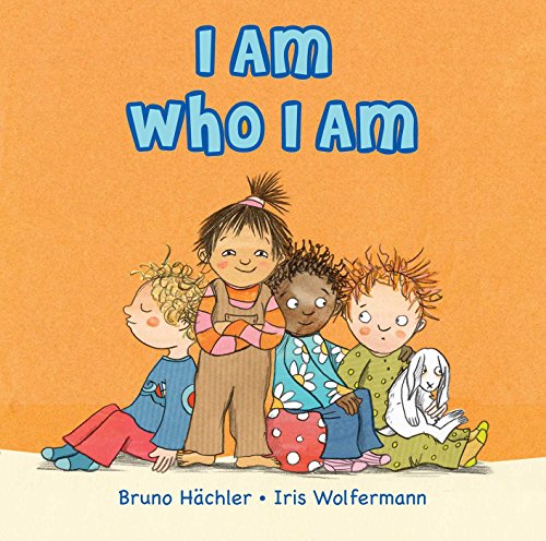 Stock image for I Am Who I Am for sale by Better World Books