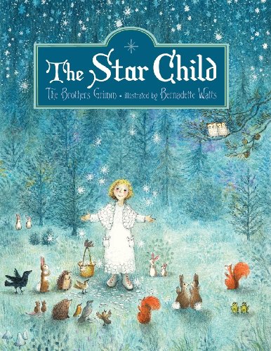 Stock image for The Star Child for sale by Better World Books