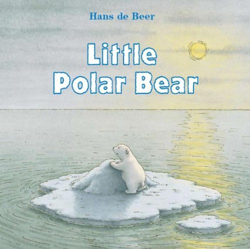 9780735823365: The Little Polar Bear: Lap Edition