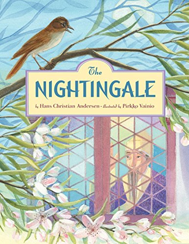 Beispielbild fr The Nightingale zum Verkauf von Better World Books