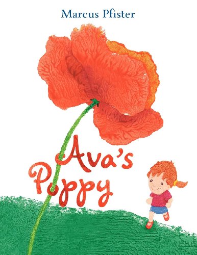 Ava's Poppy (9780735840577) by Pfister, Marcus