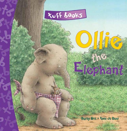Imagen de archivo de Ollie the Elephant a la venta por ThriftBooks-Dallas