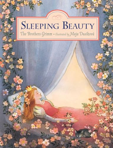 9780735840874: Sleeping Beauty