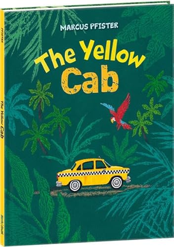 The Yellow Cab.