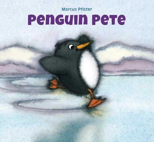 Beispielbild fr Penguin Pete zum Verkauf von SecondSale