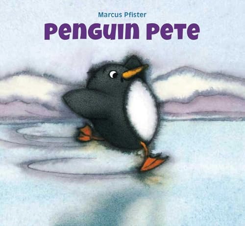Stock image for Penguin Pete for sale by Hippo Books