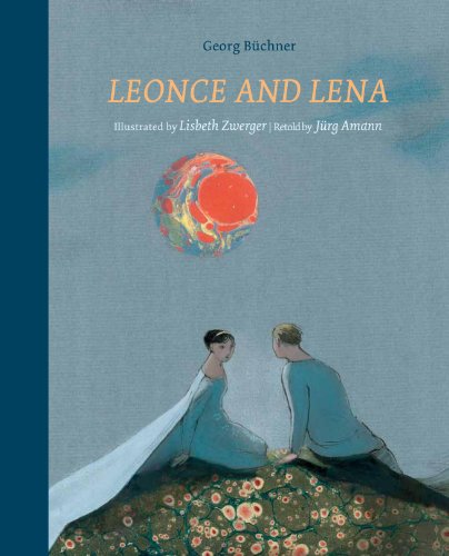 Imagen de archivo de Leonce and Lena a la venta por Better World Books