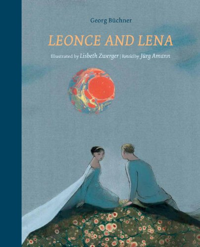 9780735841413: Leonce and Lena: A Comedy