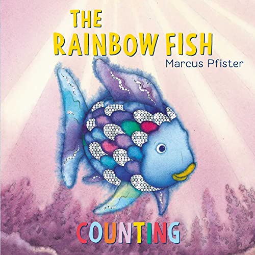 Stock image for The Rainbow Fish Counting for sale by SecondSale