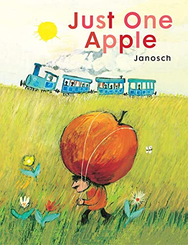 Imagen de archivo de Just One Apple a la venta por Better World Books