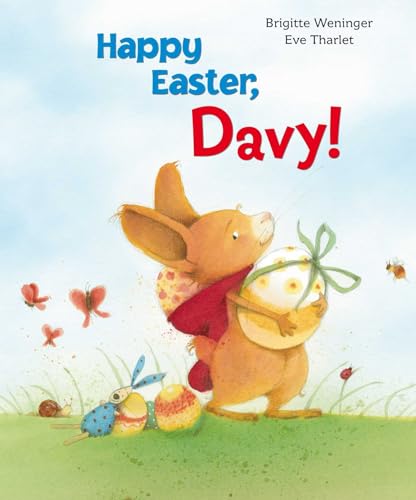 Imagen de archivo de Happy Easter, Davy! a la venta por Better World Books: West