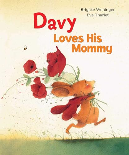 Stock image for Davy Loves His Mommy for sale by ThriftBooks-Dallas