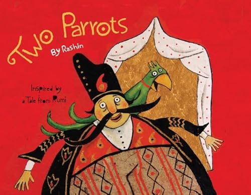 Imagen de archivo de Two Parrots a la venta por Better World Books