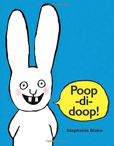 Stock image for Poop-di-doop! for sale by SecondSale