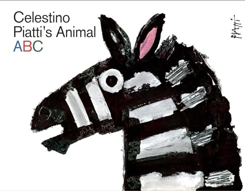 Beispielbild fr Celestino Piatti's Animal ABC zum Verkauf von SecondSale