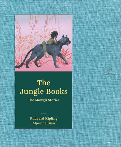 9780735842267: The Jungle Books: The Mowgli Stories