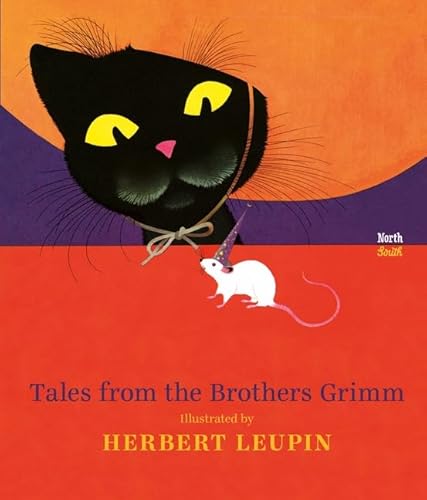 Beispielbild fr Tales from the Brothers Grimm : Illustrated by Herbert Leupin zum Verkauf von Better World Books