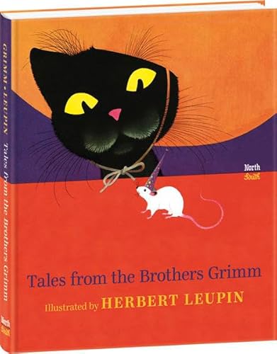 9780735842281: Tales from the Brothers Grimm: Illustrated by Herbert Leupin