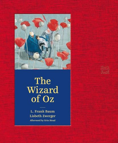 9780735842410: The Wizard of Oz