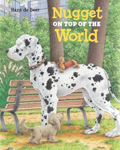 Stock image for Nugget on Top of the World for sale by Better World Books