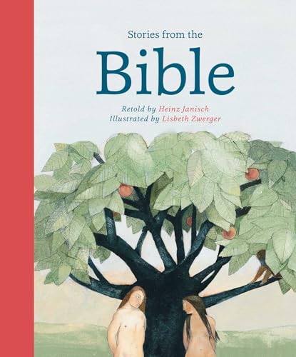 9780735842441: Stories from the Bible